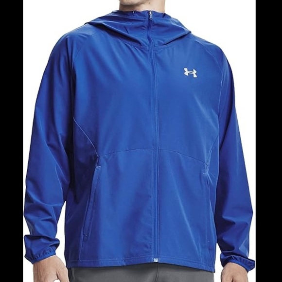 Under Armour Other - Under armour coat men large
